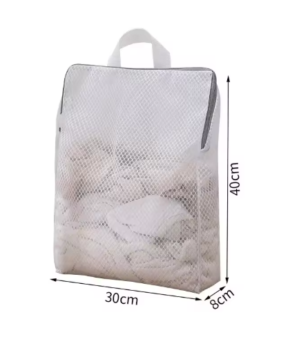 Sac de lavage SocksandCo®